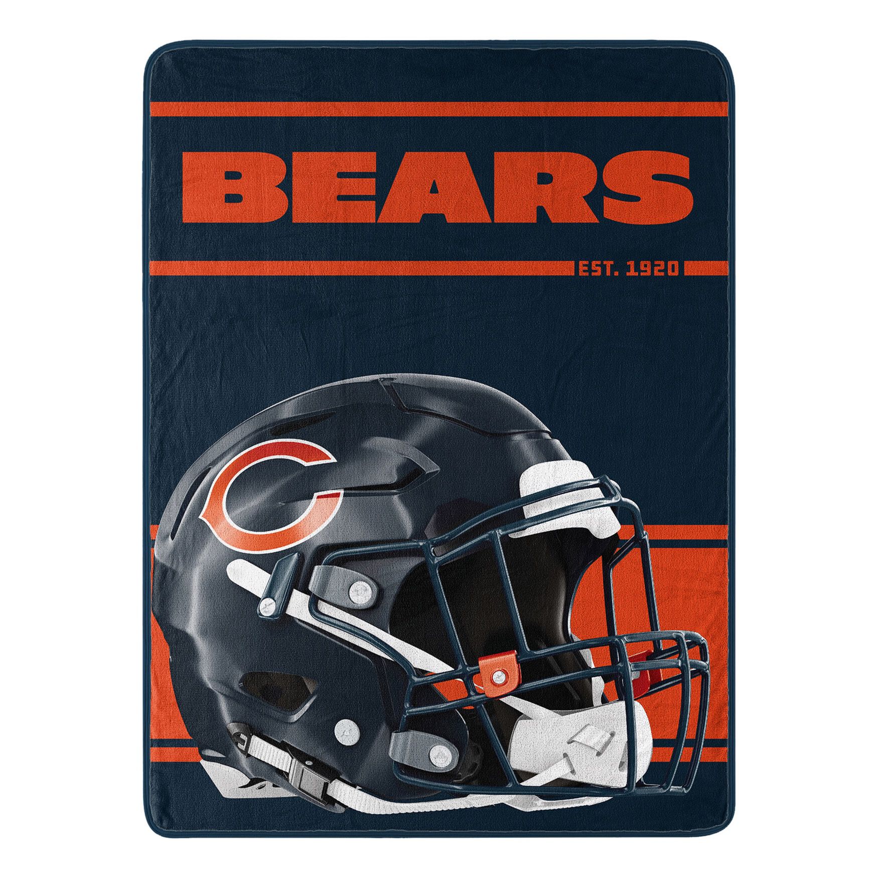 NFL MICRO RUN-BEARS, MULTI, hi-res image number 0