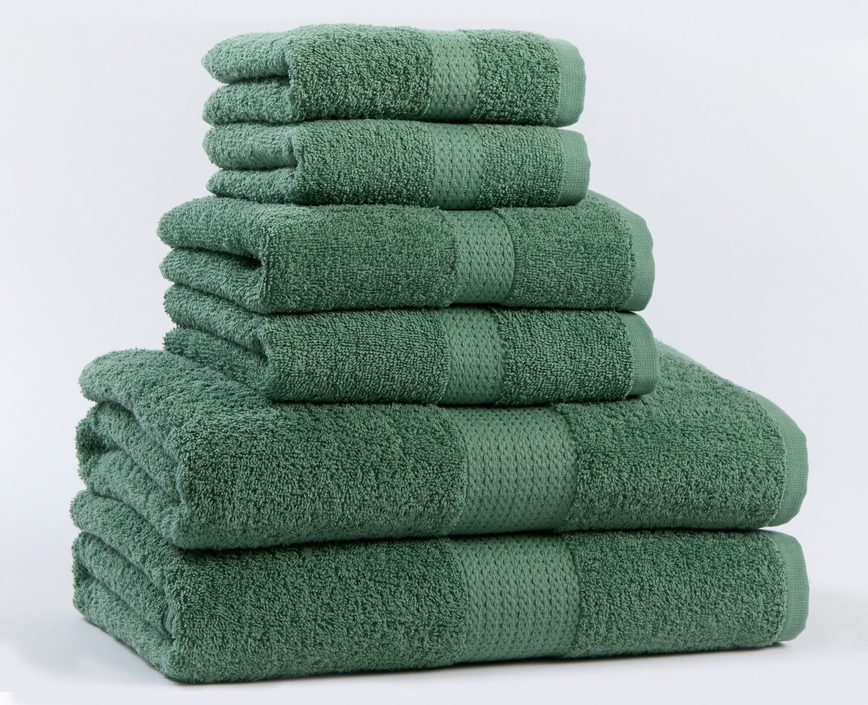 BH Studio 6-Pc. Bath Set