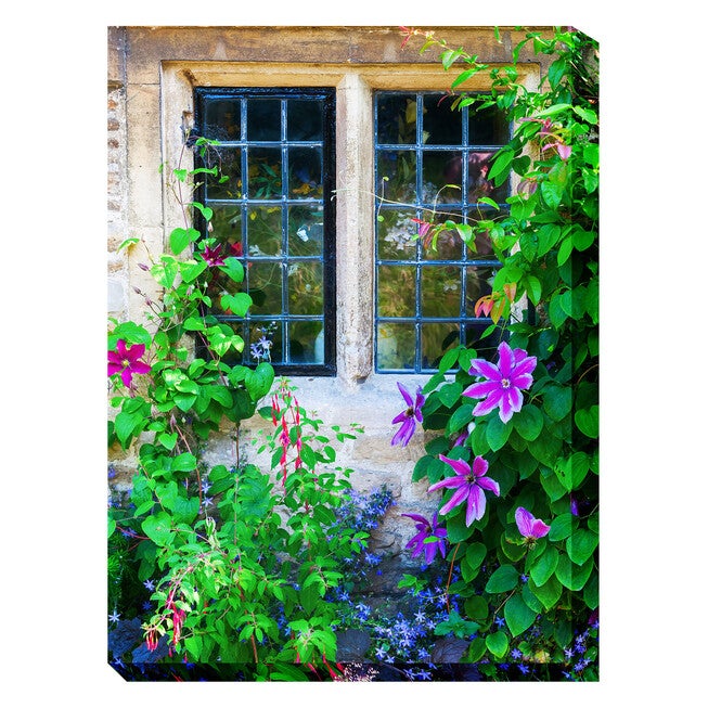 All Weather All Season Outdoor Canvas Art, MULTI, hi-res image number null