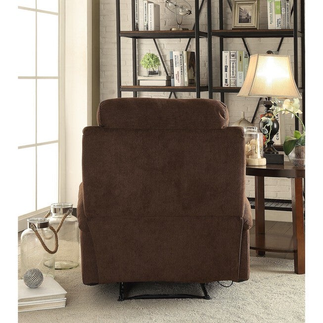 Recliner (Motion), , alternate image number 8