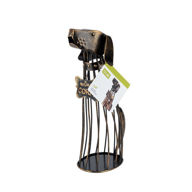Dog Wine Cork Display, , alternate image number null