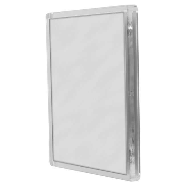 Fog Free Suction Cup Mirror 2X, , on-hover image number 1