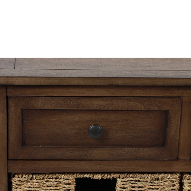 Montgomery Bench British Brown, , alternate image number null