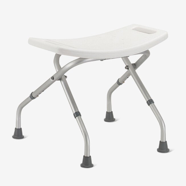 300 lbs. Weight Capacity Folding Shower Chair, , alternate image number null