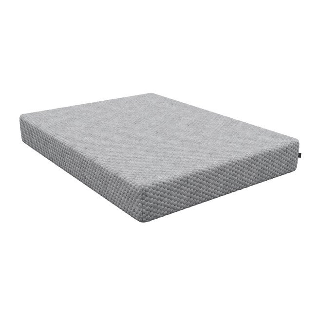 10 inches Gel Memory Foam Mattress, Medium, Queen Mattress, , alternate image number null