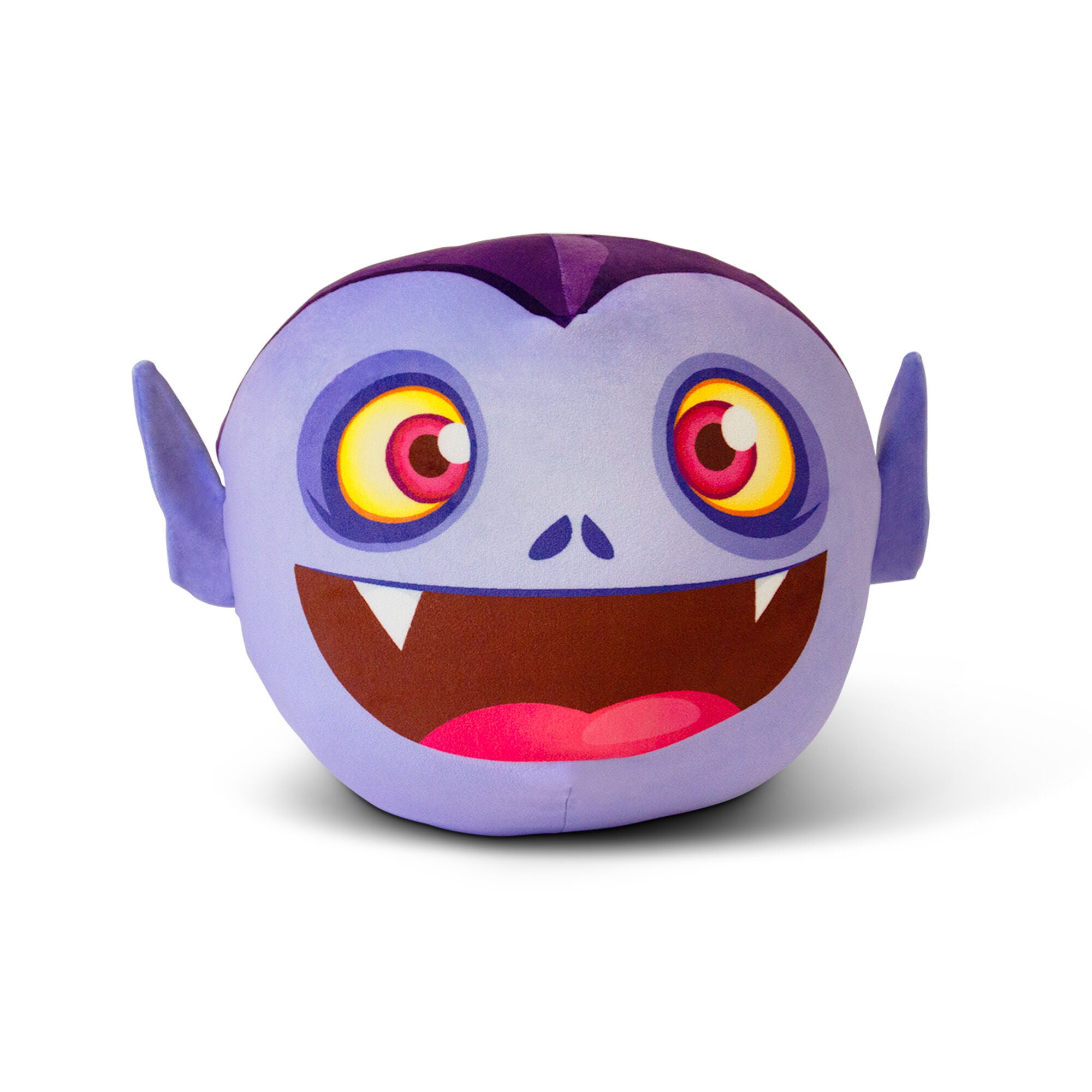 Vampire Cloud Travel Pillow, VAMPIRE, hi-res image number 0