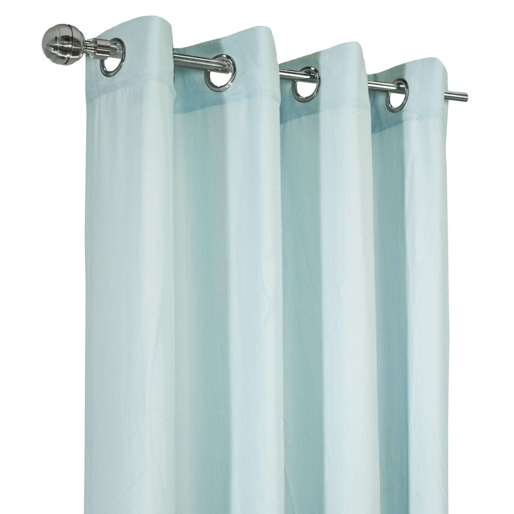 Harmony Light Filtering Grommet Curtain Panel, , alternate image number 24