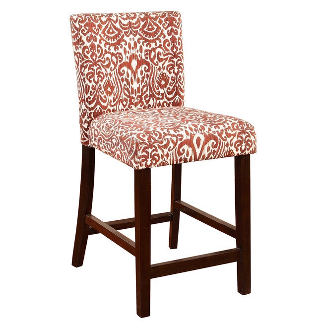 Morocco Counter Stool 24 inchesH, , alternate image number 1