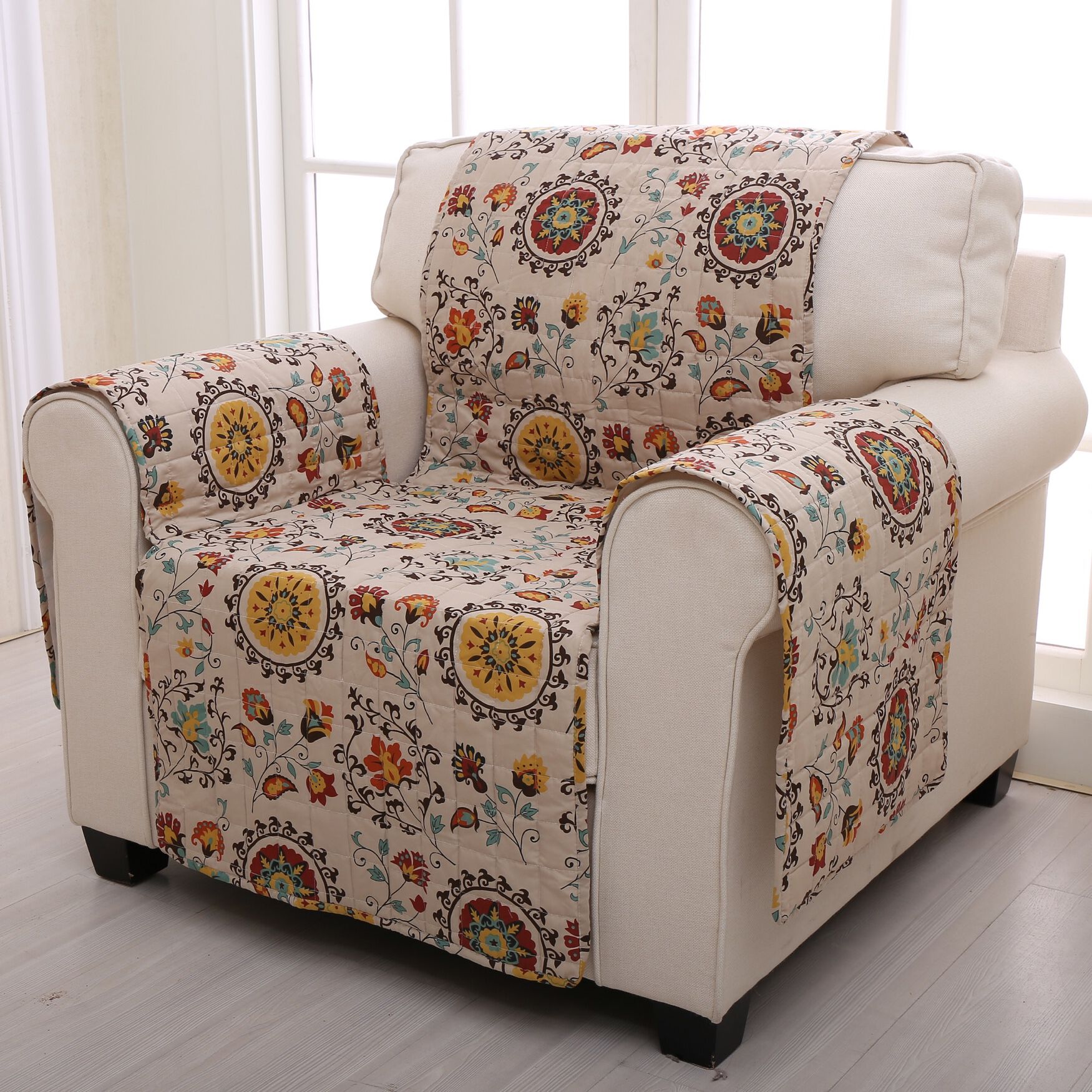 Andorra Protector, , alternate image number 2