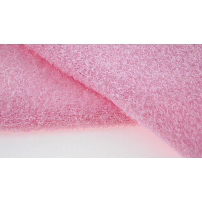 Orchid Spa Moisture Socks-1 Pack, , alternate image number 8