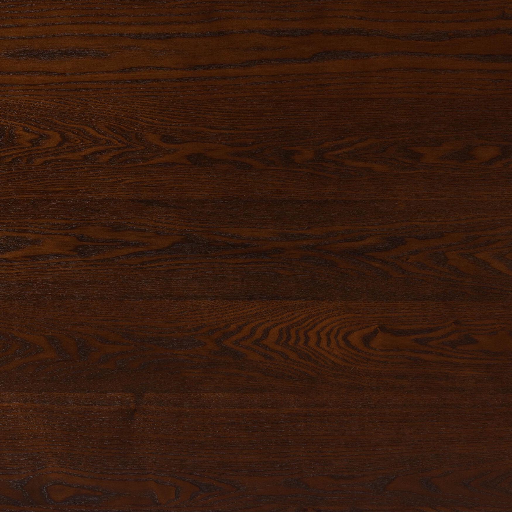 Sherwin Mid-Century Modern Black Finished Wood Dining Table, , alternate image number 5