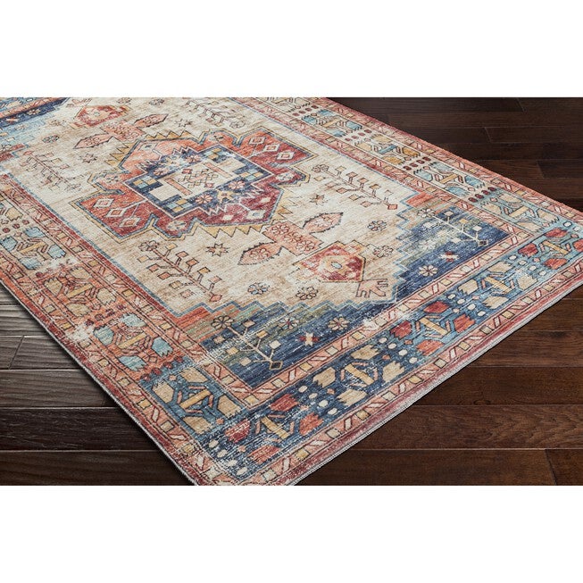 Erin Rug 2 feet 6 inches x 4', , on-hover image number null