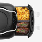Power XL™ Vortex 9-Qt Dual Basket Air Fryer Pro, , alternate image number null