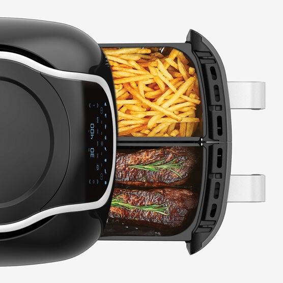 Power XL™ Vortex 9-Qt Dual Basket Air Fryer Pro, , alternate image number null