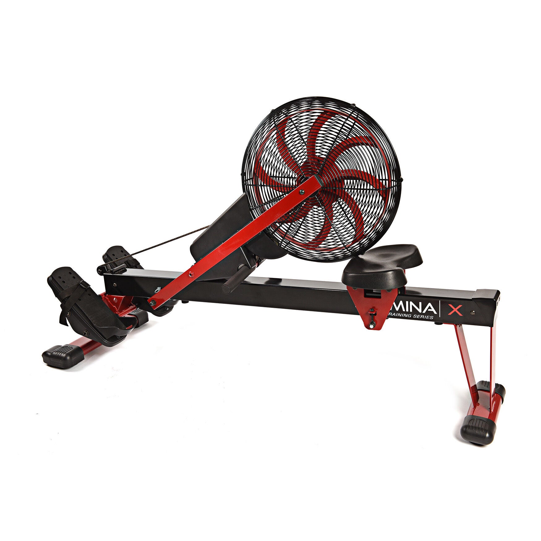 Stamina X Air Rower Home Fitness Equipment, , alternate image number 3