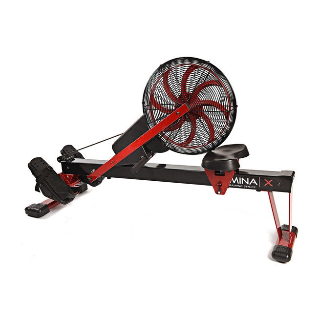 Stamina X Air Rower Home Fitness Equipment, , alternate image number 3