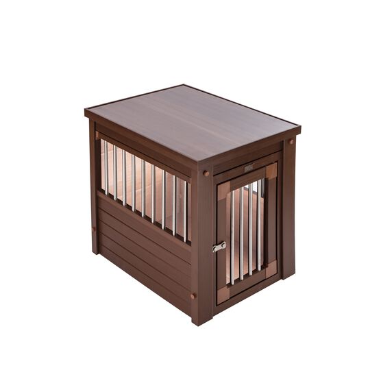 InnPlace™ Pet Crate & End Table, Medium, , alternate image number null
