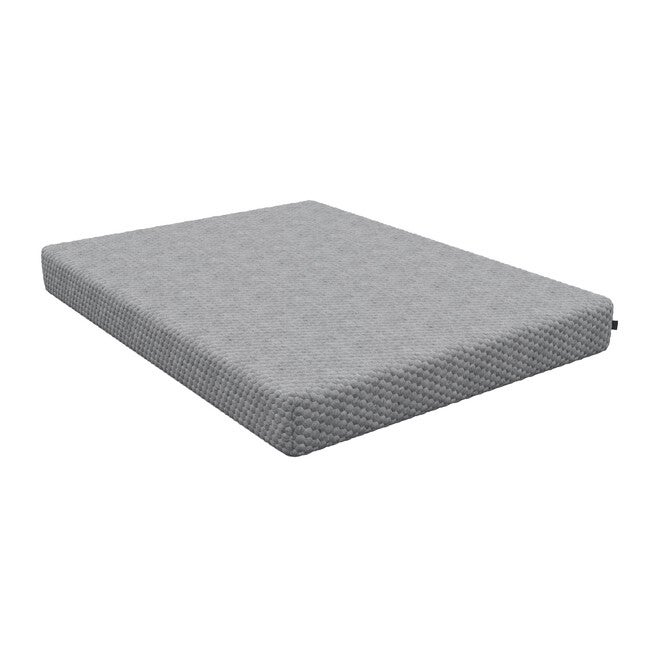 10 inches Gel Memory Foam Mattress, Firm, Twin Mattress, , alternate image number null