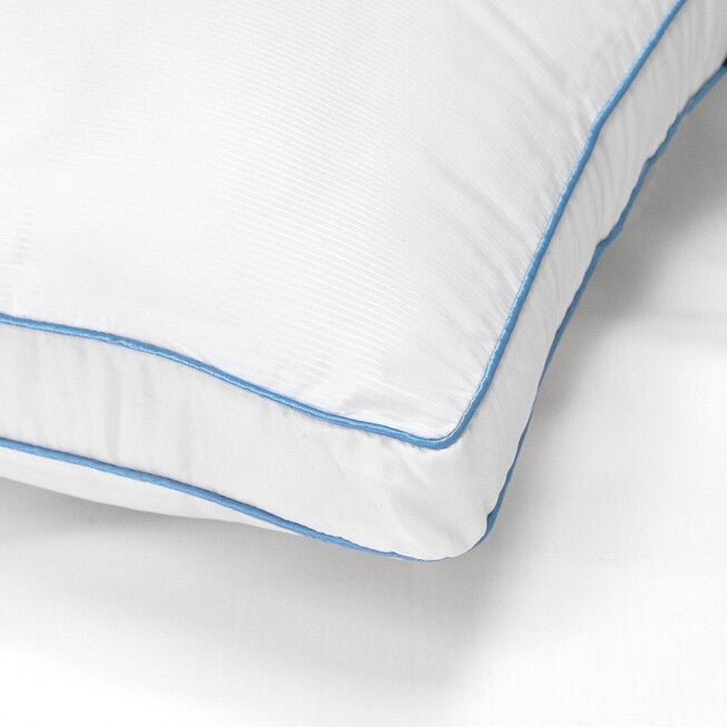 SensorPEDIC SofLOFT Extra Firm Density Pillow 2 Pack, , alternate image number 6
