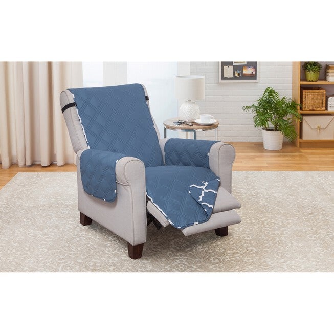 Recliner Furniture Protector, , alternate image number null