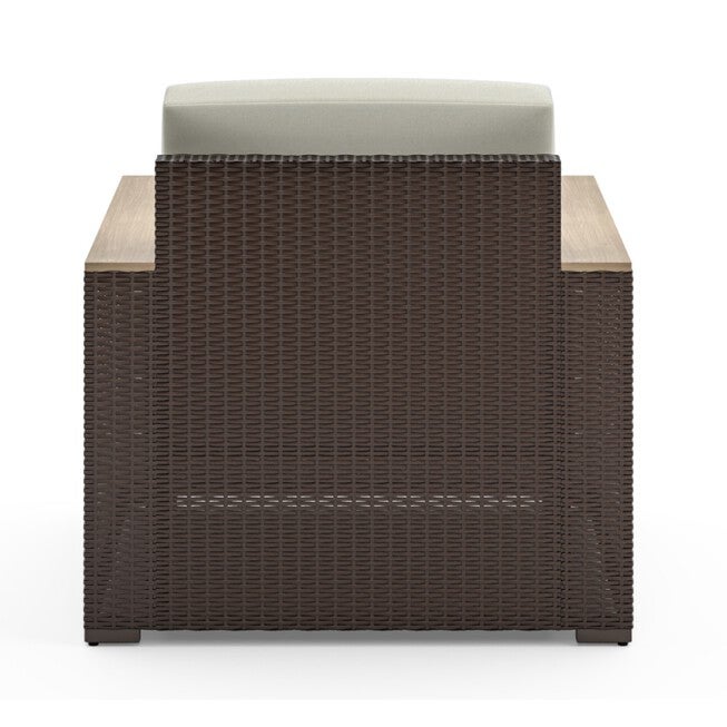 Palm Springs Arm Chair, , alternate image number null