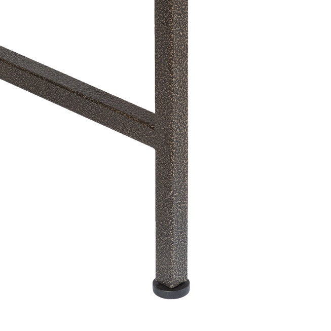 Langer Light Oak Media Console Mediaconsole, , alternate image number null
