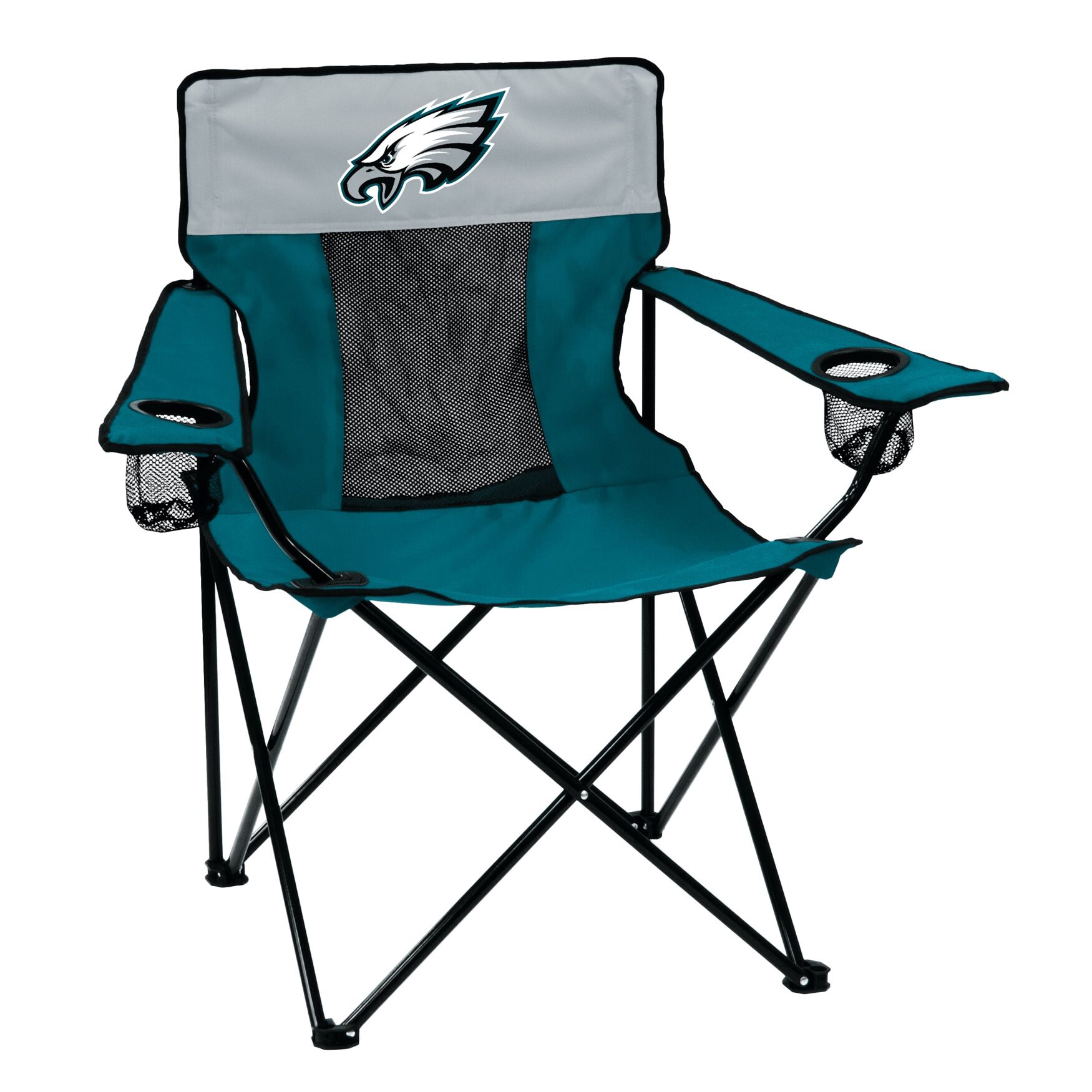Philadelphia Eagles Elite Chair Tailgate, MULTI, hi-res image number 0