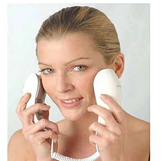 Lift N Shape Microcurrent & Facial Toning System Beauty Tools, , on-hover image number null