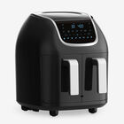 Power XL™ Vortex 9-Qt Dual Basket Air Fryer Pro, , alternate image number null