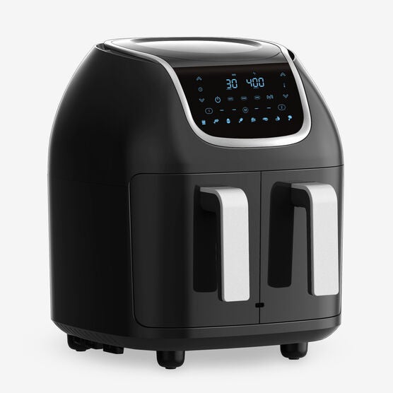 Power XL™ Vortex 9-Qt Dual Basket Air Fryer Pro, , alternate image number null