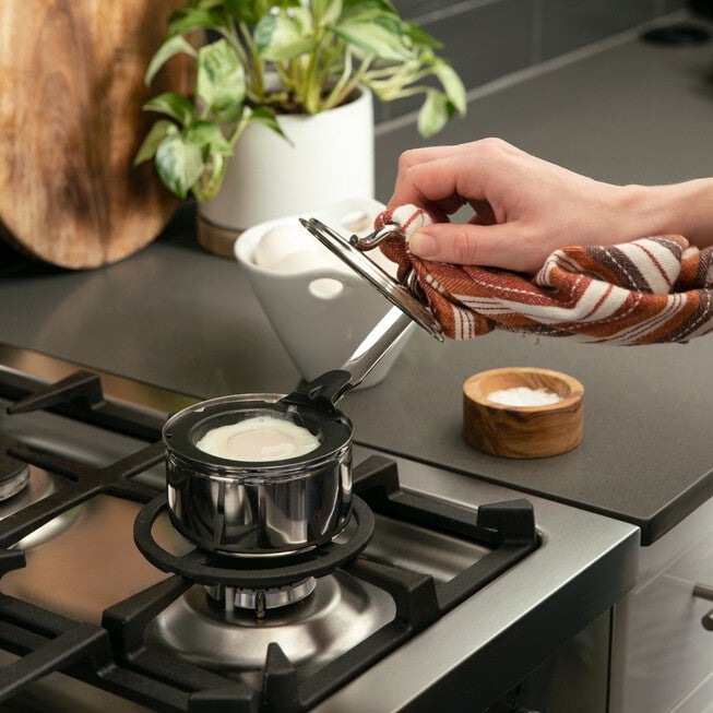 1 Egg Poacher Set, , on-hover image number null