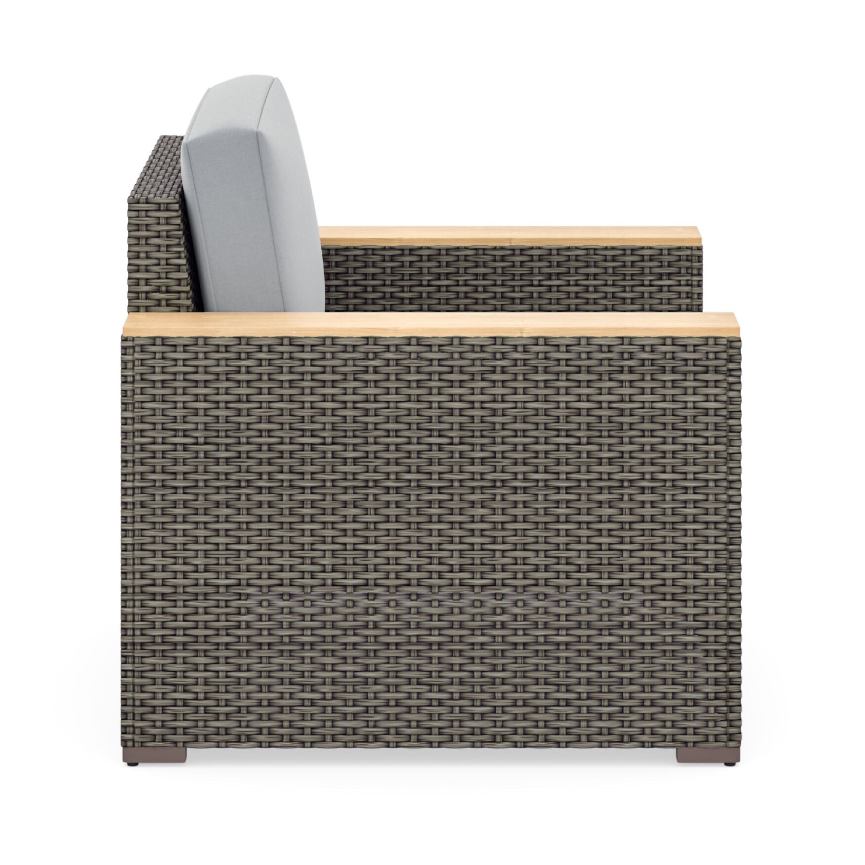 Boca Raton Arm Chair, , alternate image number 5