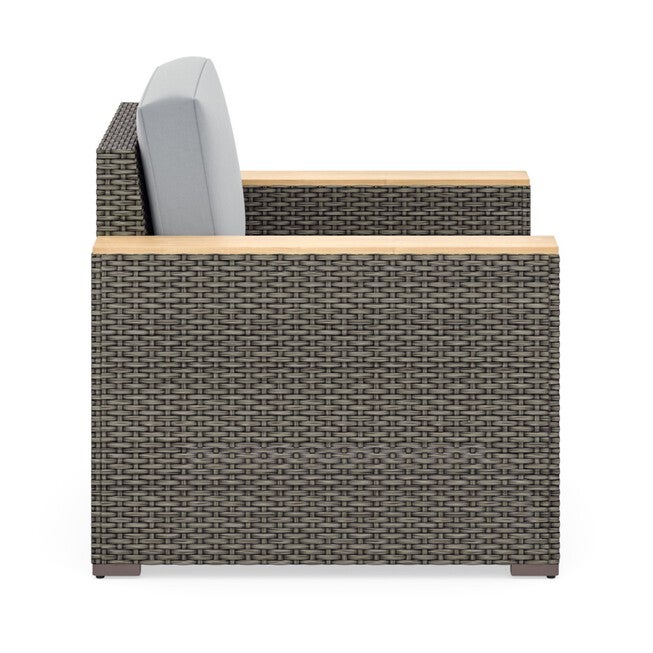 Boca Raton Arm Chair, , alternate image number 5