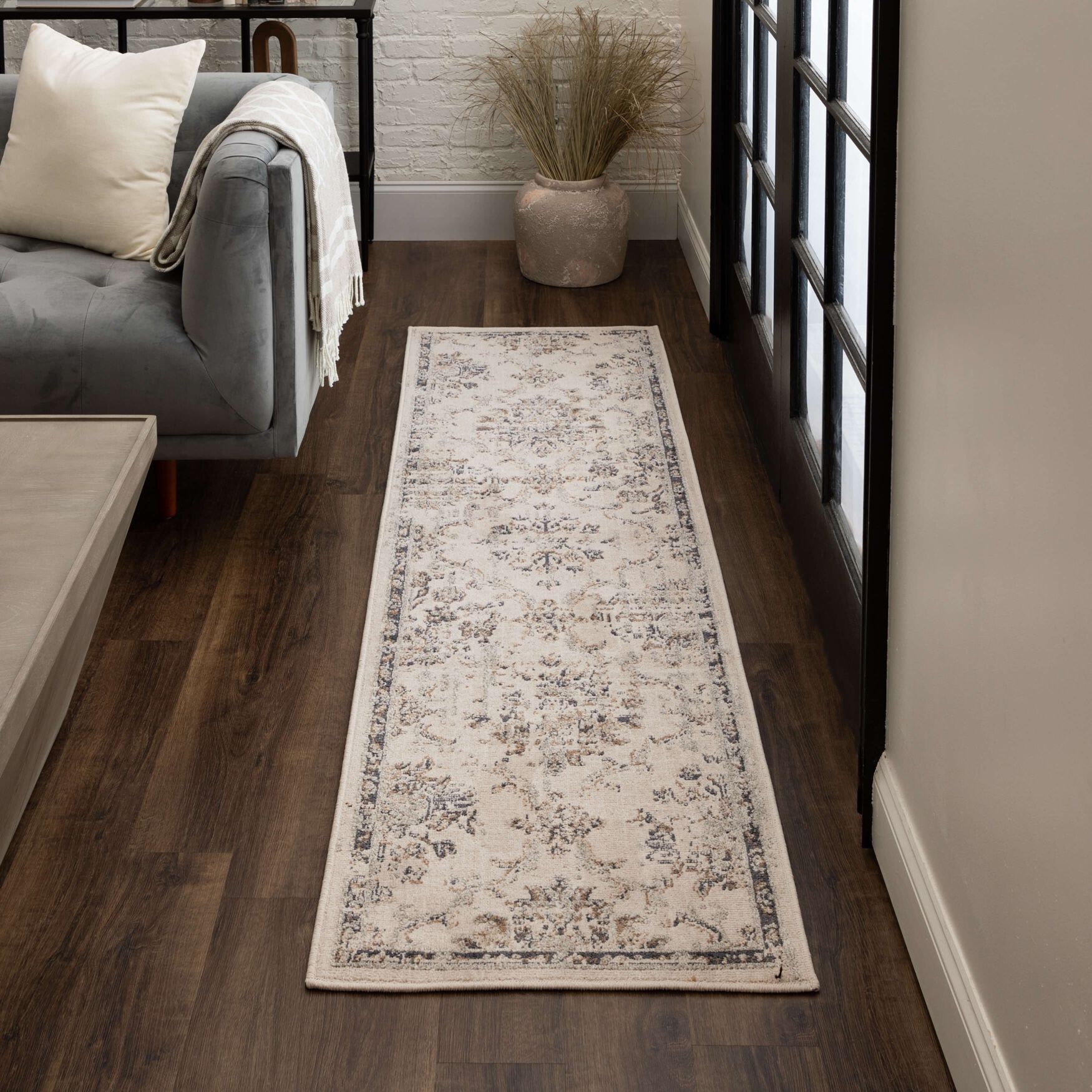 Viola Area Rug, , alternate image number 6