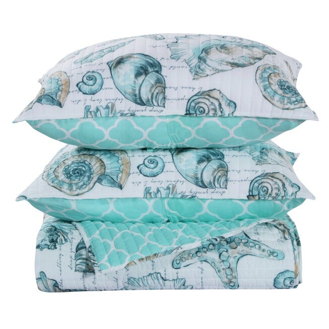 Cruz Quilt Set , , alternate image number 2