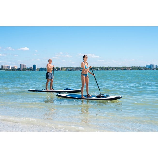 Stand Up Paddleboard Single Ply White, , alternate image number null