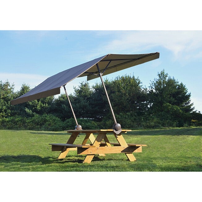 Quick Clamp Canopy 10 ft., , alternate image number null