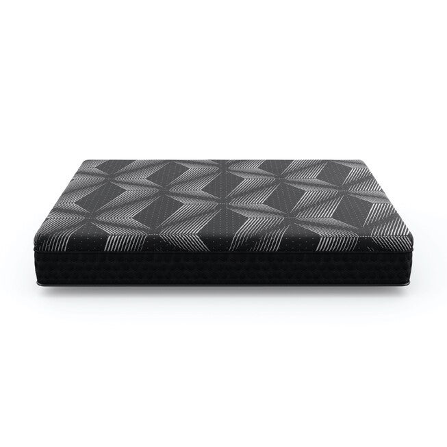 11 inches Copper Memory Foam Hybrid, Firm, Cal King Mattress, , alternate image number 4