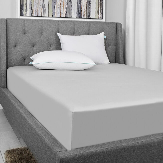 AllerEase Blue Pillow, , alternate image number 5