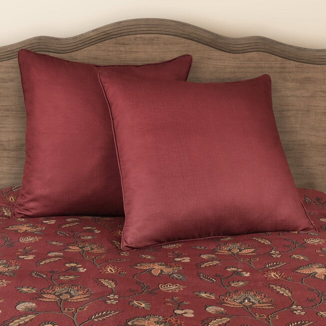 Bari Euro Sham, RED, alternate image number 1