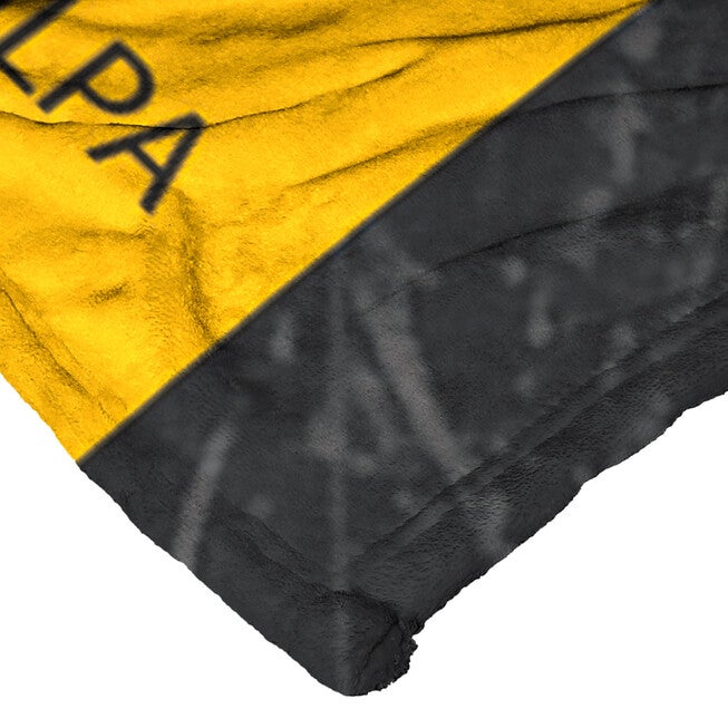Nhl 575 Penguins- Evgeni Malkin Silk Touch Throw Blanket, , alternate image number null
