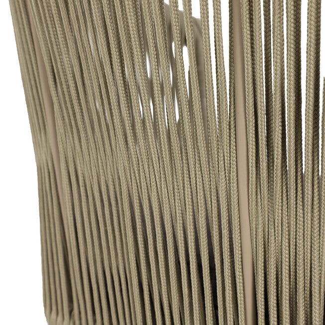 Grey Wood Modern Bar Stool, , alternate image number 6