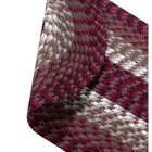 Alpine Braid Collection Offers Great Value Reversible Indoor Area Rug, 7 Piece Set , , alternate image number null