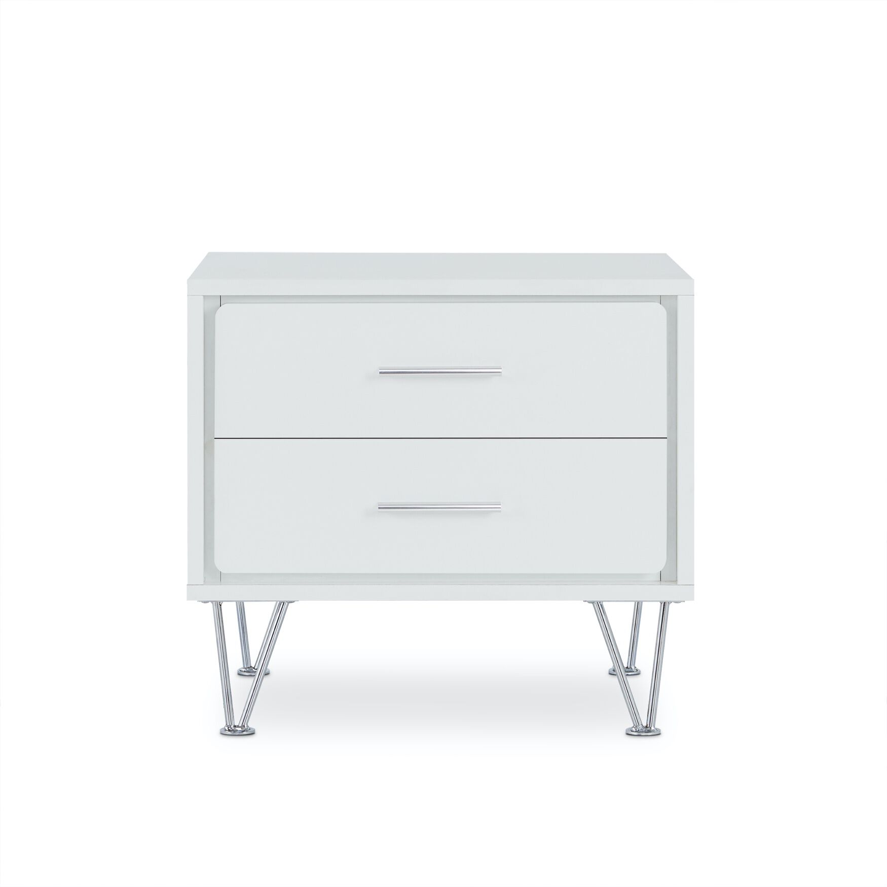 Accent Table or Nightstand, , alternate image number 6