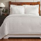 Isabella Comforter Set Collection, IVORY, hi-res image number null