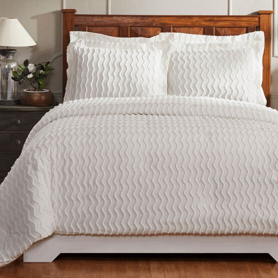 Isabella Comforter Set Collection, IVORY, hi-res image number null