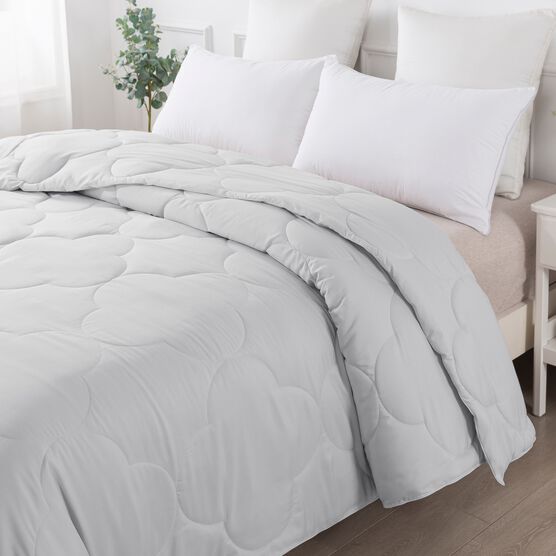 Pendant Down Alternative Comforter, , alternate image number null
