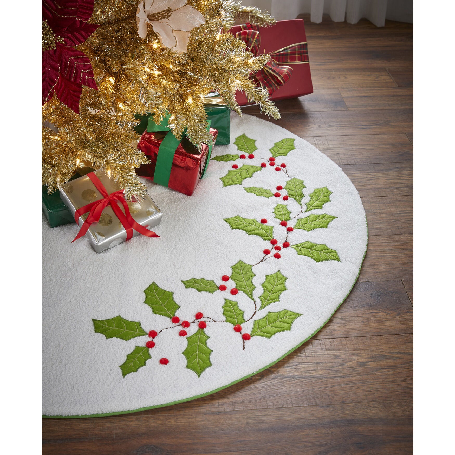 48 Inch Tree Skirtnull