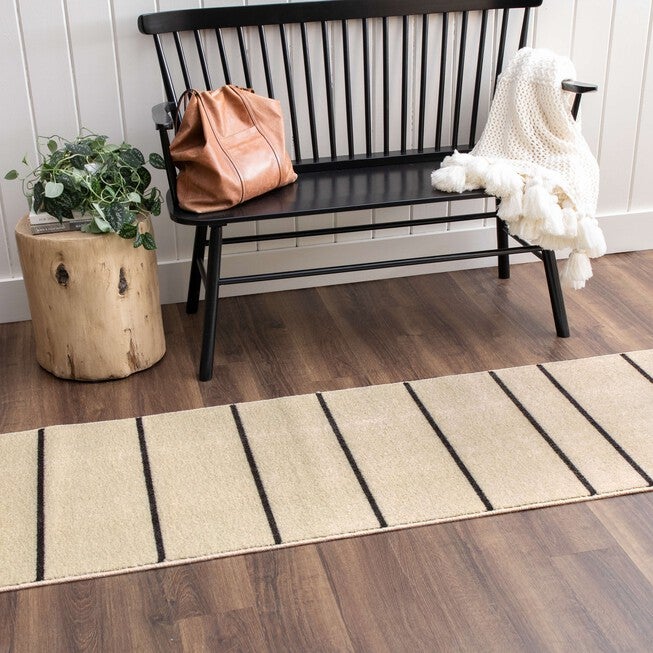Samson Stripe Area Rug, , alternate image number 9