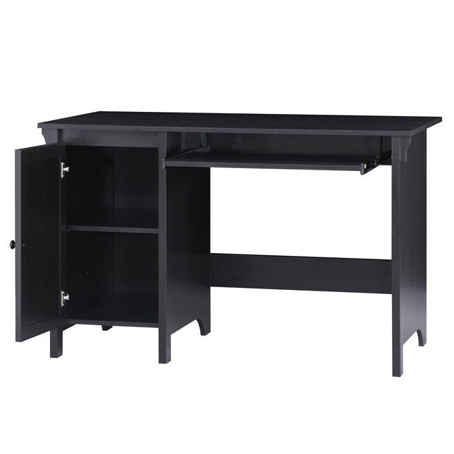 Hawksbury 47 inches Writing Desk Writing Desk, , alternate image number null